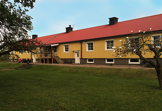 Lägenheter för uthyrning i Jönninge, Alunda